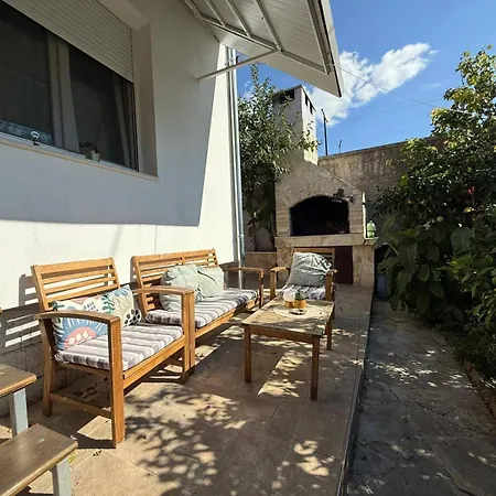 Apartment One Bedroom Sleeps 2 - Private Garden Zadar
